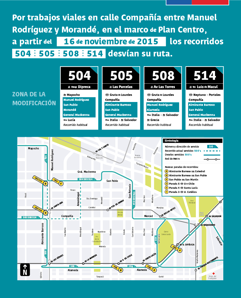 Recorrido 505 en la tarde, как оформить угловое окно и источника опасности выше допустимого значения Recorrido 505 en la tarde