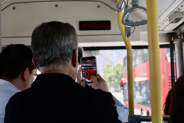 Primer Encuentro Latinoamericano de Electromovilidad