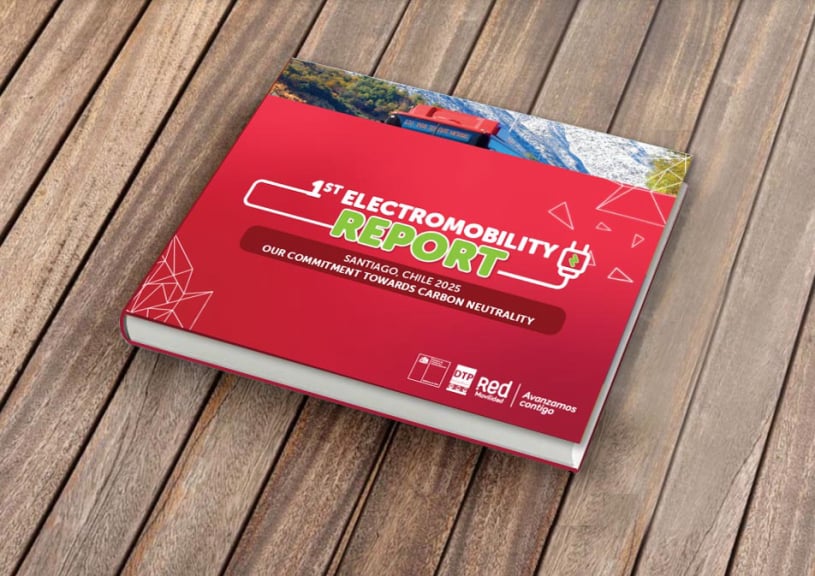 Electromobility Report 2024