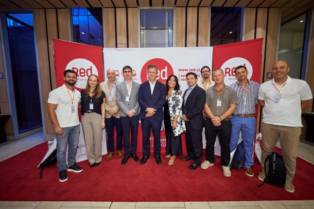 Primer Encuentro Latinoamericano de Electromovilidad