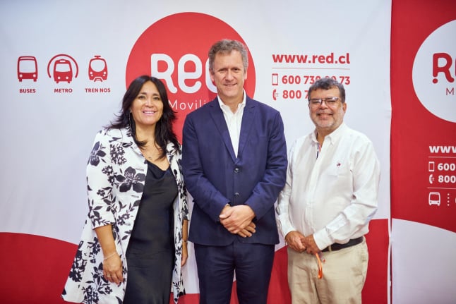 Primer Encuentro Latinoamericano de Electromovilidad