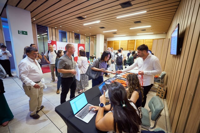 Primer Encuentro Latinoamericano de Electromovilidad