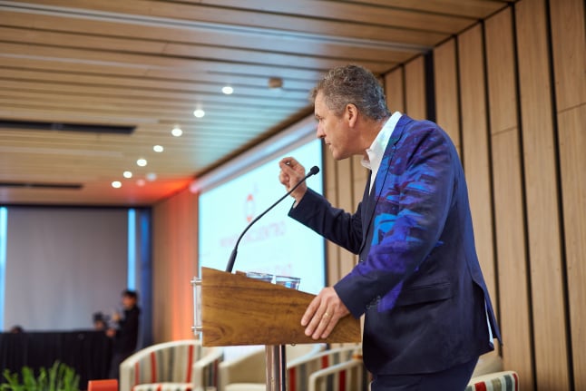 Primer Encuentro Latinoamericano de Electromovilidad