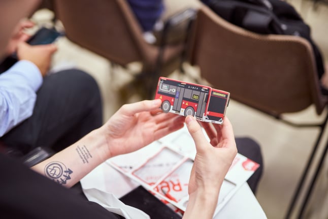 Primer Encuentro Latinoamericano de Electromovilidad