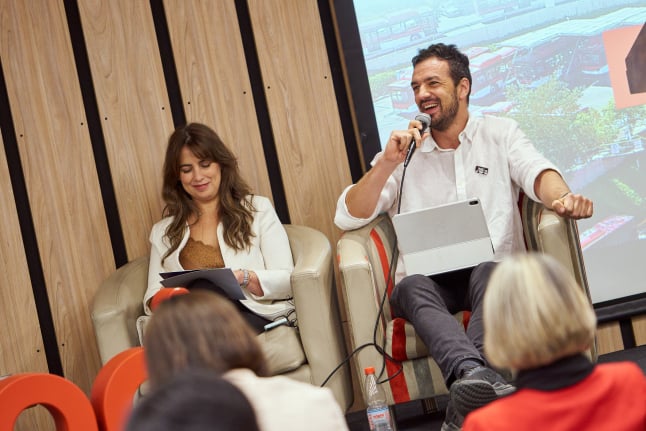 Primer Encuentro Latinoamericano de Electromovilidad