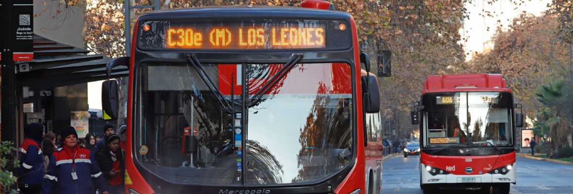 Balance servicios C30e y 421c