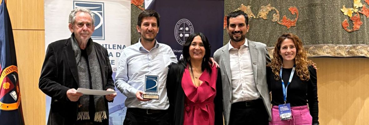 Premio Sochitran 2025