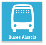 Buses Alsacia