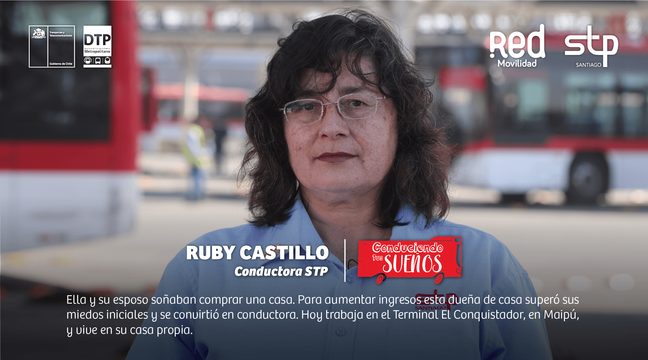 Ruby Castillo