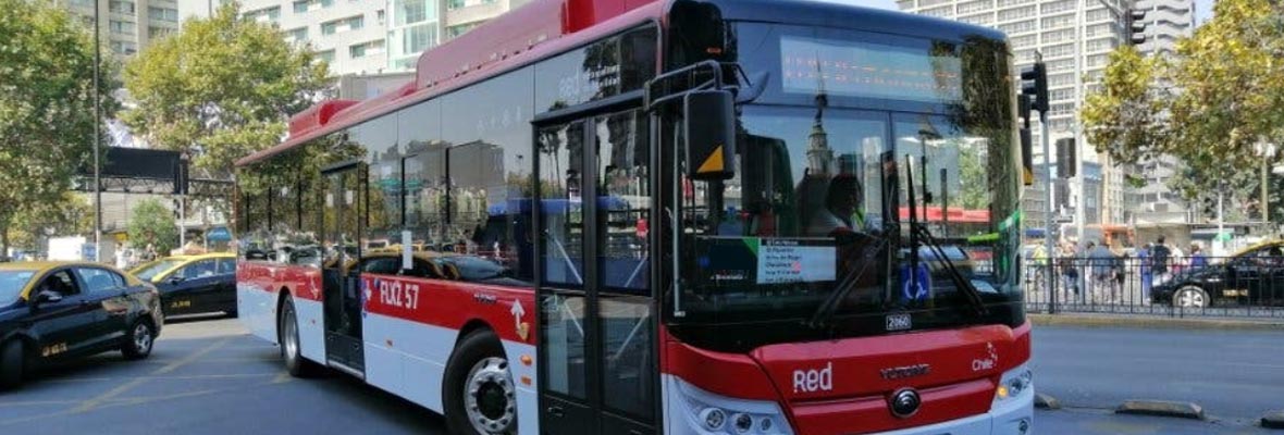 Avanzamos Contigo: nuevos recorridos, extensión de trazados y ampliación de horarios suman mejoras al sistema de buses Red