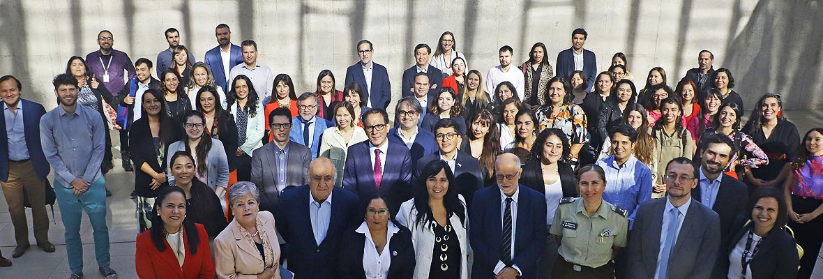 MTT lanza el primer Observatorio Latinoamericano de Género y Movilidad que reúne a 6 capitales del continente 