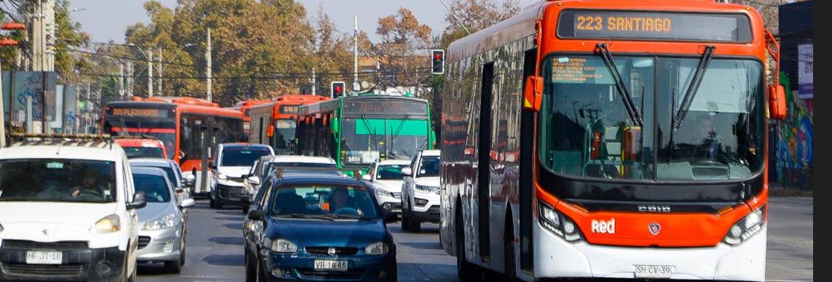 MTT anuncia gratuidad en Metro y EFE para elecciones del 7/05