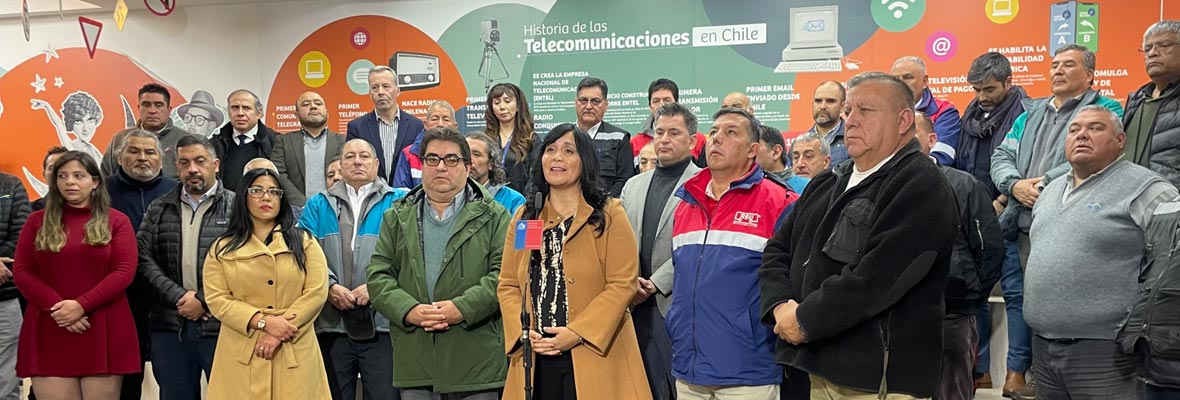 DTPM, conductores y empresas de Red Movilidad inician trabajo sobre seguridad en el transporte público