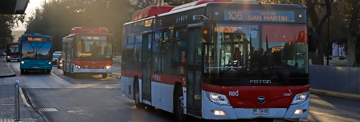 Ministro Muñoz lidera monitoreo al flujo vehicular y del transporte público durante el primer lunes de marzo