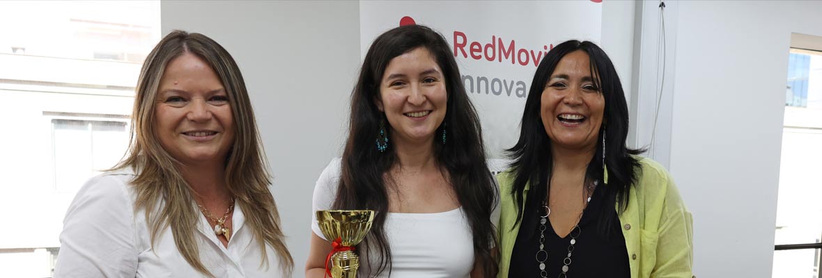 Feliz e innovadora Navidad en DTPM
