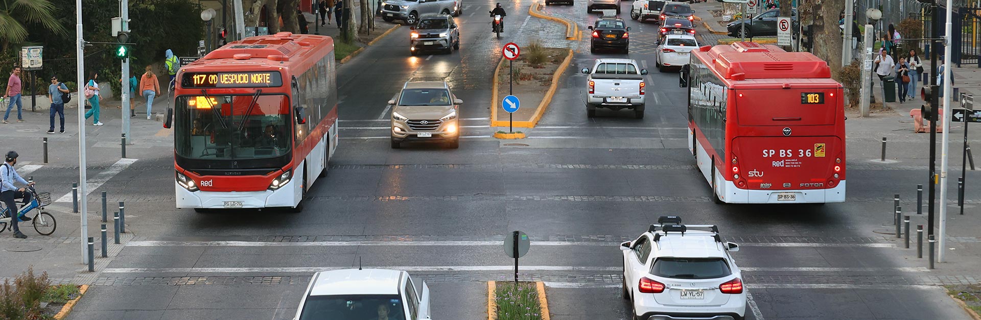DTPM inicia venta de bases