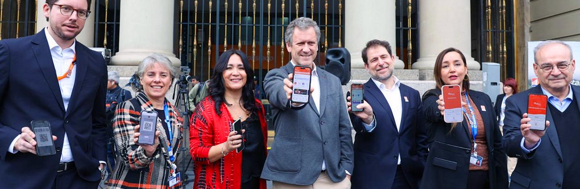 Red Movilidad: viajes liberados gracias al Dale QR aumentaron en 33% durante el primer semestre