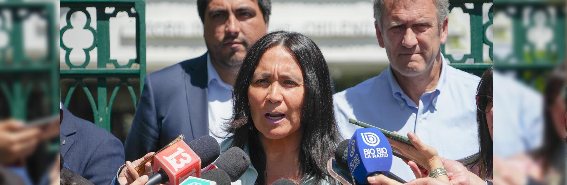 MTT y Ministerio de defensa informan gratuidad en el transporte público y despliegue de FF.AA. para elecciones presidenciales y parlamentarias 2025