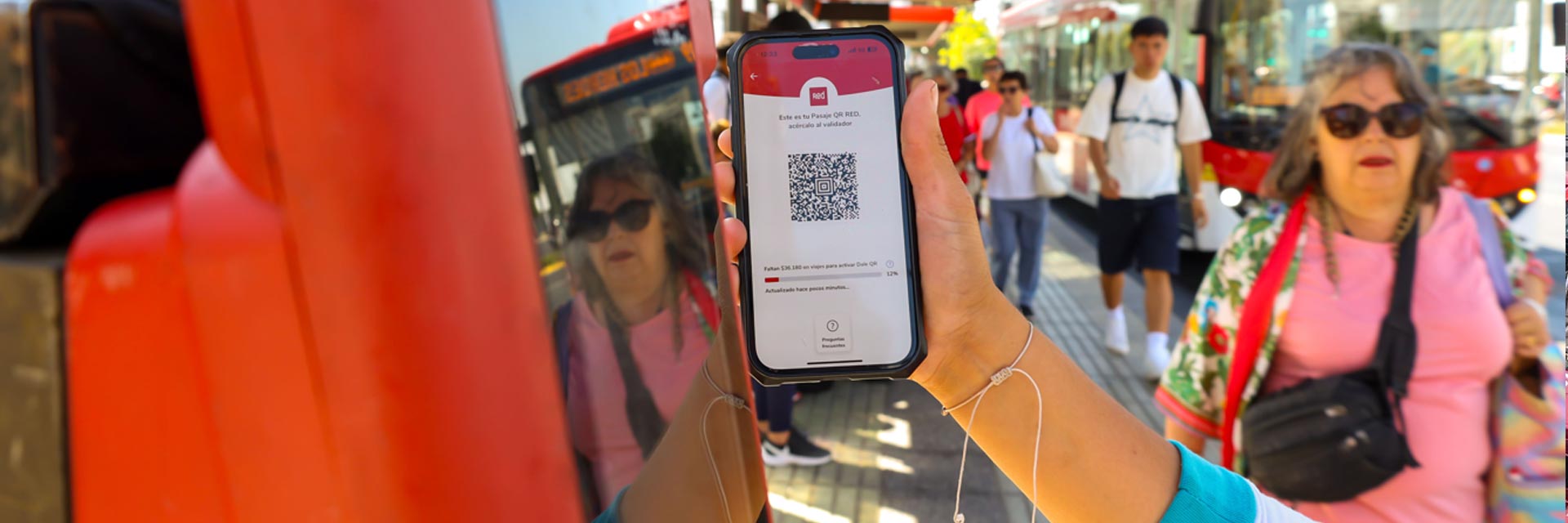 Pago QR