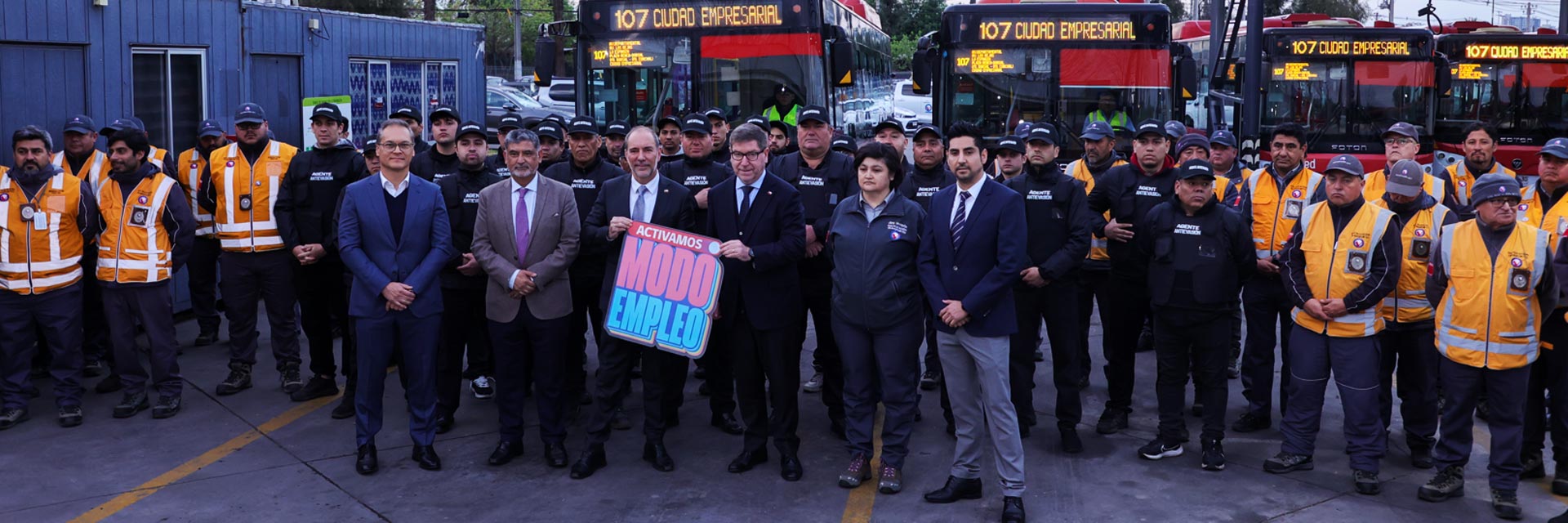 Plan antievasión: MTT lanza piloto con 90 agentes para controlar y reforzar el pago del pasaje en Red Movilidad