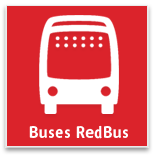 Buses Redbus