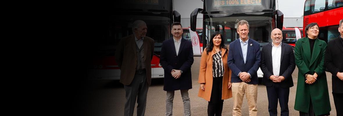 buses 2 pisos