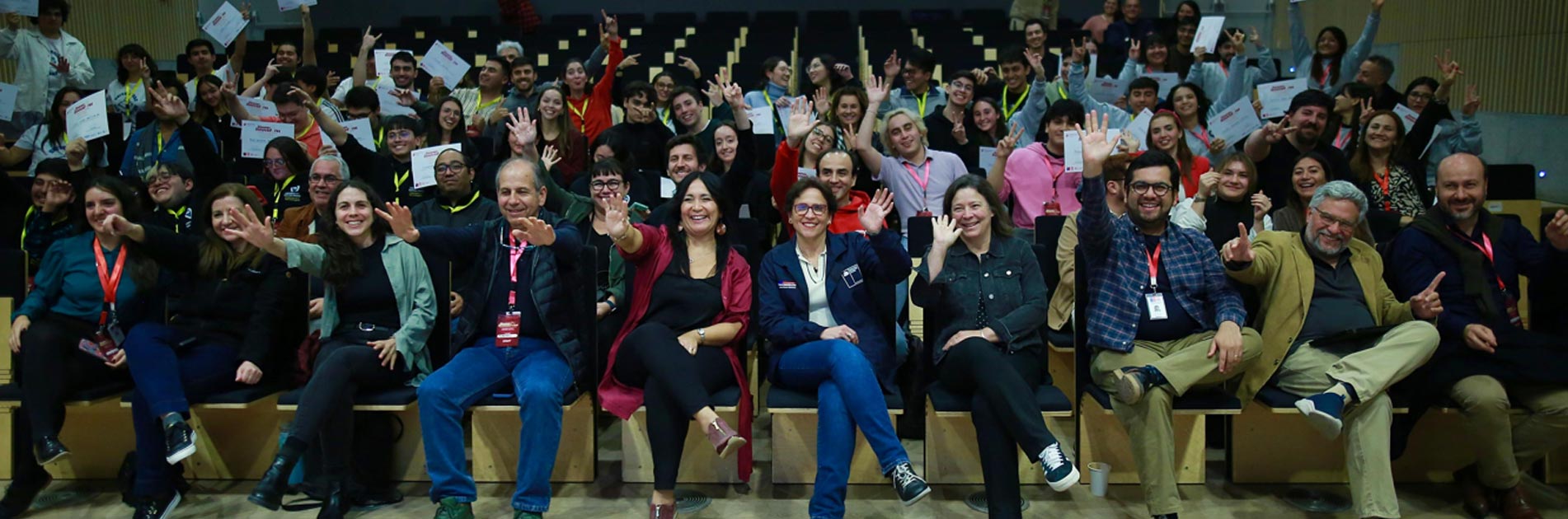 Jóvenes Innovadores