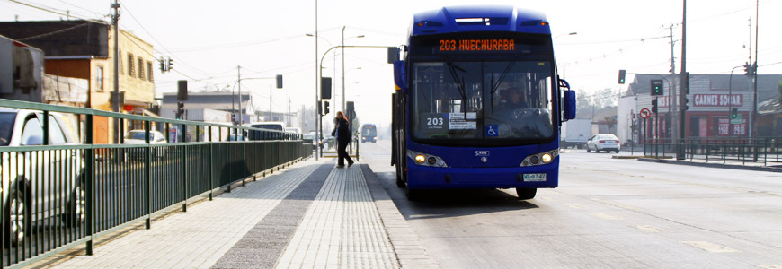 Corredor Santa Rosa