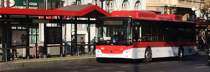 Se extienden horarios de servicios de transporte público por fiestas de fin de año