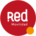 Logo Red Movilidad